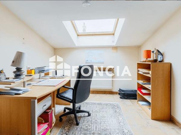 À vendre Maison 6 pièces 145 m² - Longuyon 54260