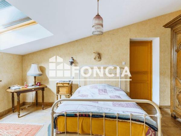 À vendre Maison 6 pièces 145 m² - Longuyon 54260