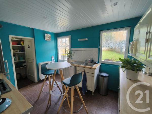 Maison à vendre  4 pièces - 75,56 m2 CAMIERS - 62