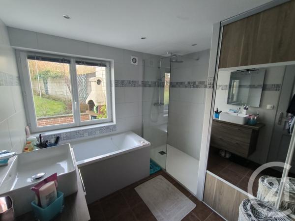 Maison à vendre  4 pièces - 75,56 m2 CAMIERS - 62