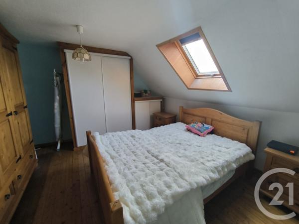 Maison à vendre  4 pièces - 75,56 m2 CAMIERS - 62