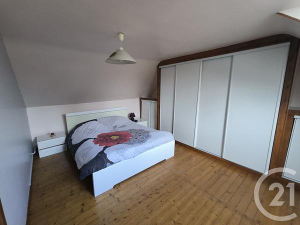 Maison à vendre  4 pièces - 75,56 m2 CAMIERS - 62