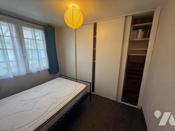 Entre Lisieux et Livarot maison traditionnelle  3 Ch dépendances et terrain