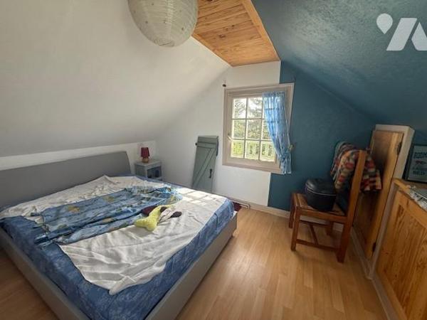 Entre Lisieux et Livarot maison traditionnelle  3 Ch dépendances et terrain