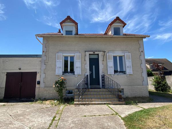 Maison Gouvieux 6 pièce(s) 85 m2