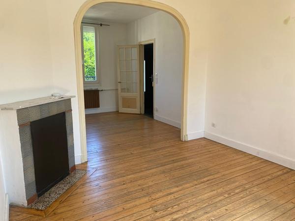 Maison Gouvieux 6 pièce(s) 85 m2