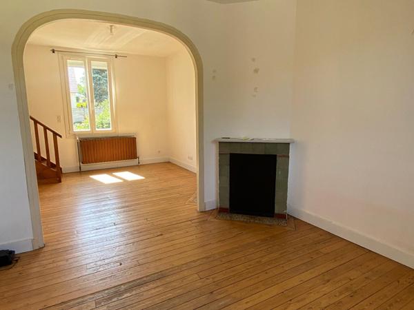 Maison Gouvieux 6 pièce(s) 85 m2