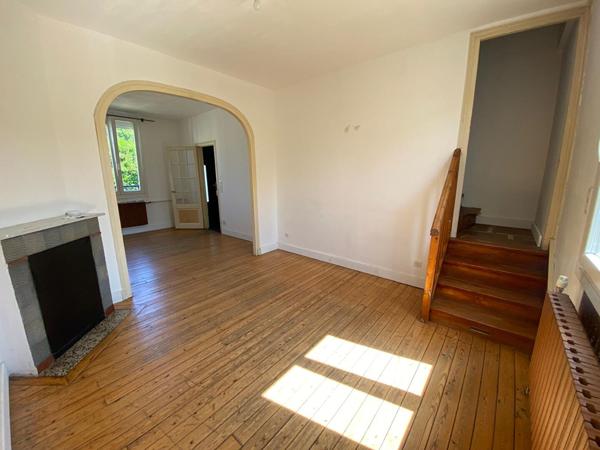 Maison Gouvieux 6 pièce(s) 85 m2