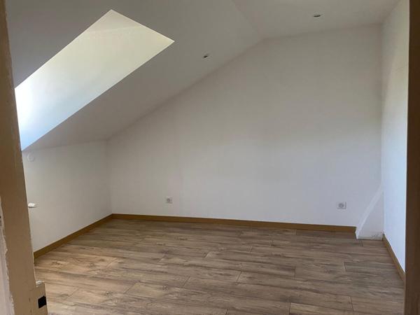 Maison Gouvieux 6 pièce(s) 85 m2