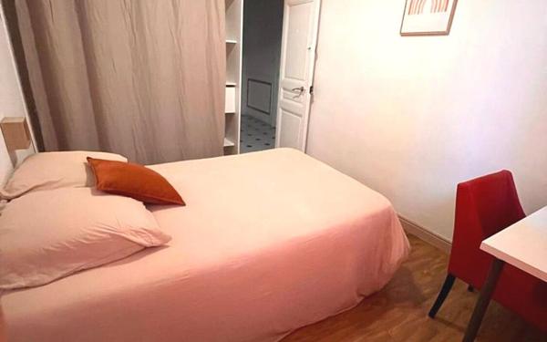 Immeuble à vendre    6 pièces • 126 m2 Marseille 10