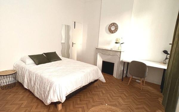 Immeuble à vendre    6 pièces • 126 m2 Marseille 10