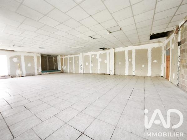 Maison à vendre 1 pièce 124 m² Neuflize