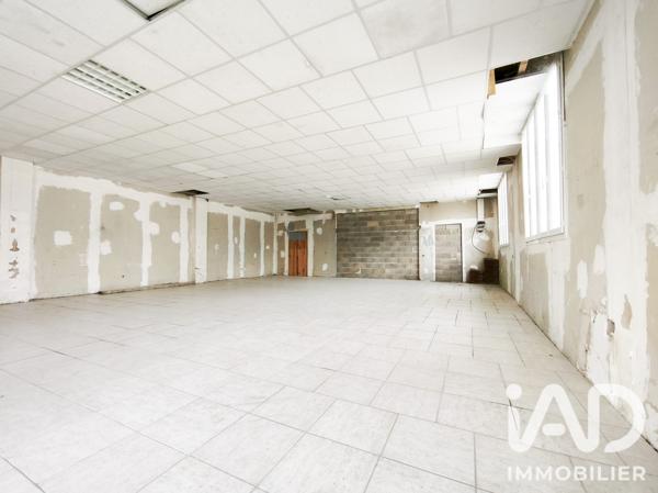 Maison à vendre 1 pièce 124 m² Neuflize
