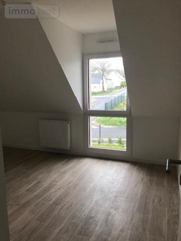 Maison à louer à Dinan dans les Côtes-d'Armor (22100), ref : 22058-1056708