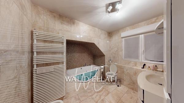 Maison 5 pièces - 215 m² Bien prestige