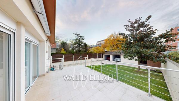 Maison 5 pièces - 215 m² Bien prestige