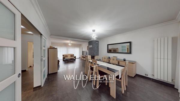 Maison 5 pièces - 215 m² Bien prestige