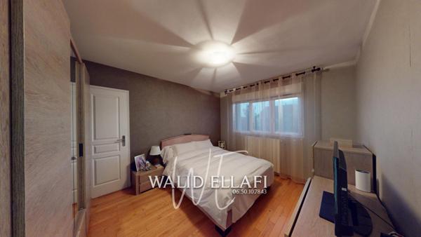 Maison 5 pièces - 215 m² Bien prestige