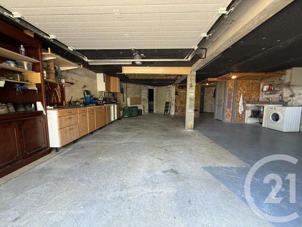 Maison à vendre  6 pièces - 120 m2 LE VIGAN EN QUERCY - 46