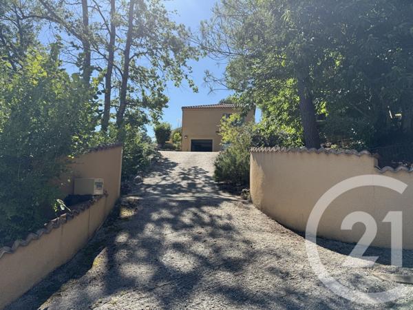 Maison à vendre  6 pièces - 120 m2 LE VIGAN EN QUERCY - 46