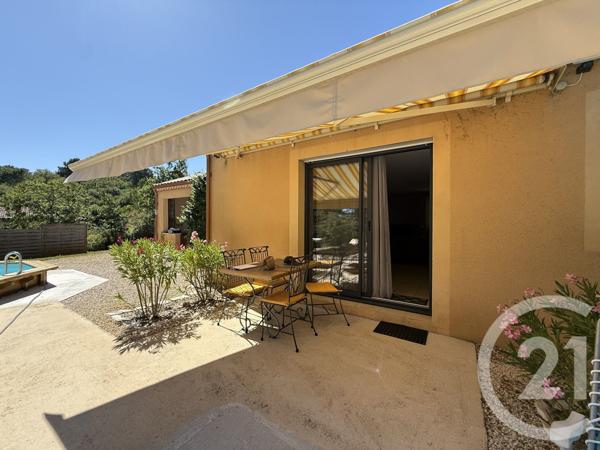 Maison à vendre  6 pièces - 120 m2 LE VIGAN EN QUERCY - 46