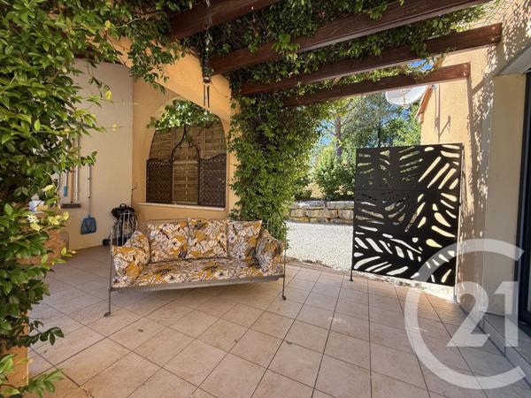 Maison à vendre  6 pièces - 120 m2 LE VIGAN EN QUERCY - 46