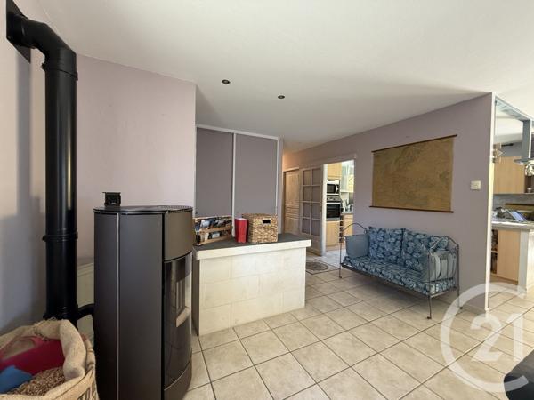 Maison à vendre  6 pièces - 120 m2 LE VIGAN EN QUERCY - 46