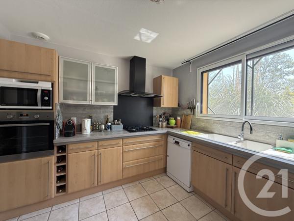 Maison à vendre  6 pièces - 120 m2 LE VIGAN EN QUERCY - 46