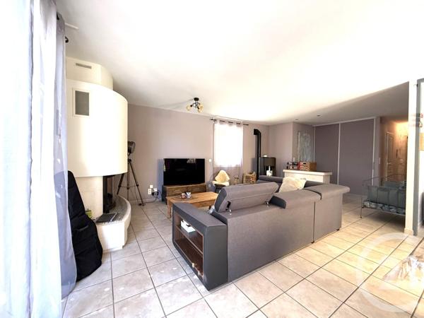 Maison à vendre  6 pièces - 120 m2 LE VIGAN EN QUERCY - 46