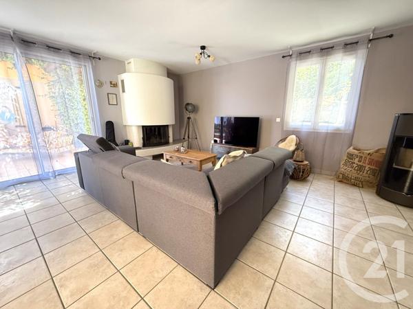 Maison à vendre  6 pièces - 120 m2 LE VIGAN EN QUERCY - 46