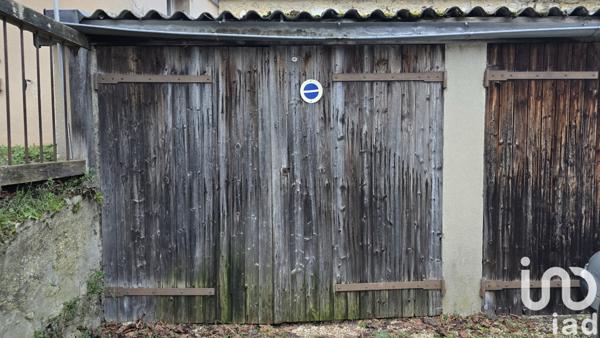 Parking à vendre 13 m² Vernon