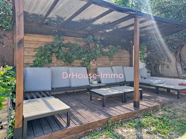 Maison à vendre 6 pièces de 125 m²