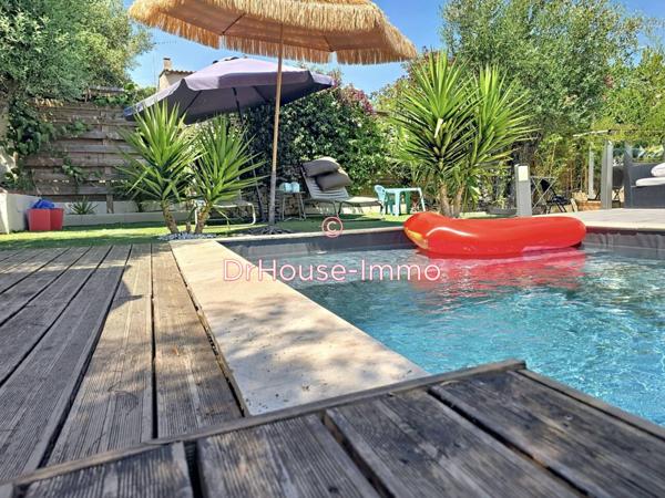 Maison à vendre 6 pièces de 125 m²