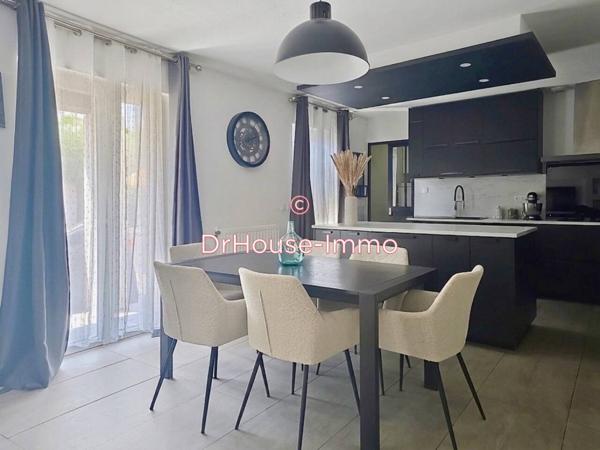Maison à vendre 6 pièces de 125 m²
