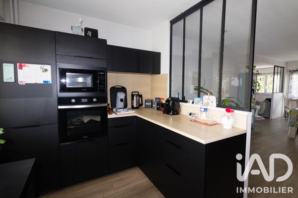 Appartement à vendre 4 pièces 80,81 m² Limoges
