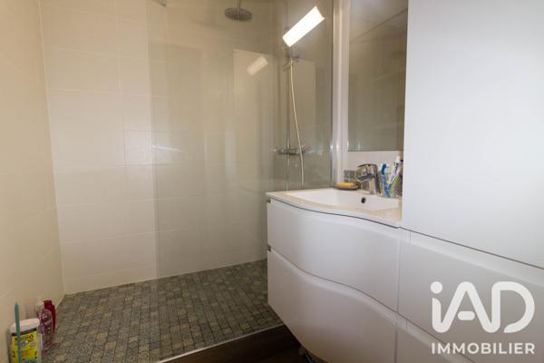 Appartement à vendre 4 pièces 80,81 m² Limoges