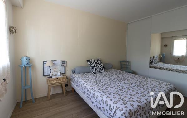 Appartement à vendre 4 pièces 80,81 m² Limoges