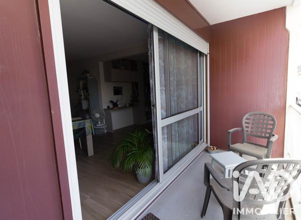 Appartement à vendre 4 pièces 80,81 m² Limoges