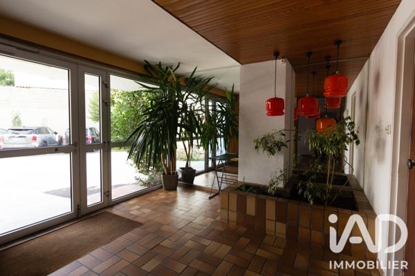Appartement à vendre 4 pièces 80,81 m² Limoges
