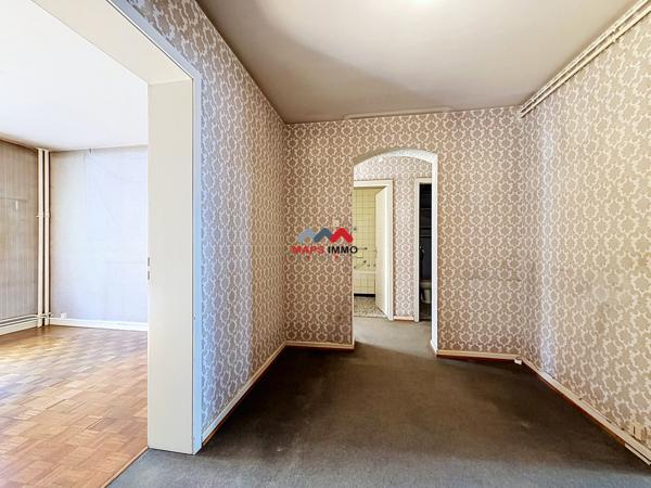 Appartement 3 pièce(s) 2 chambre(s) 70 m²