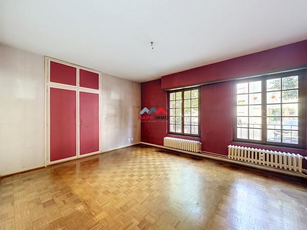 Appartement 3 pièce(s) 2 chambre(s) 70 m²