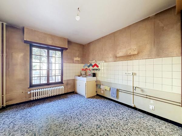 Appartement 3 pièce(s) 2 chambre(s) 70 m²
