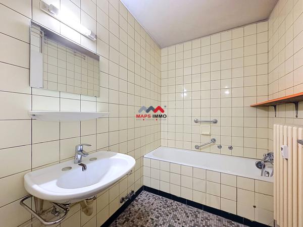 Appartement 3 pièce(s) 2 chambre(s) 70 m²