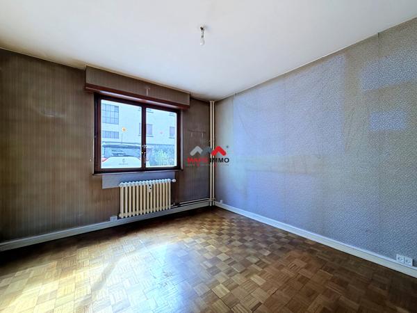 Appartement 3 pièce(s) 2 chambre(s) 70 m²