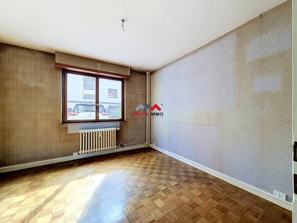 Appartement 3 pièce(s) 2 chambre(s) 70 m²