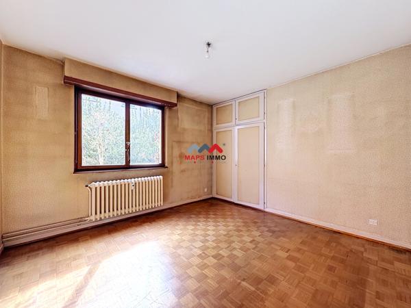 Appartement 3 pièce(s) 2 chambre(s) 70 m²