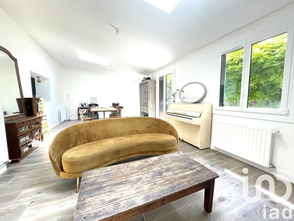 House for sale 5 rooms 95 m² Brunoy