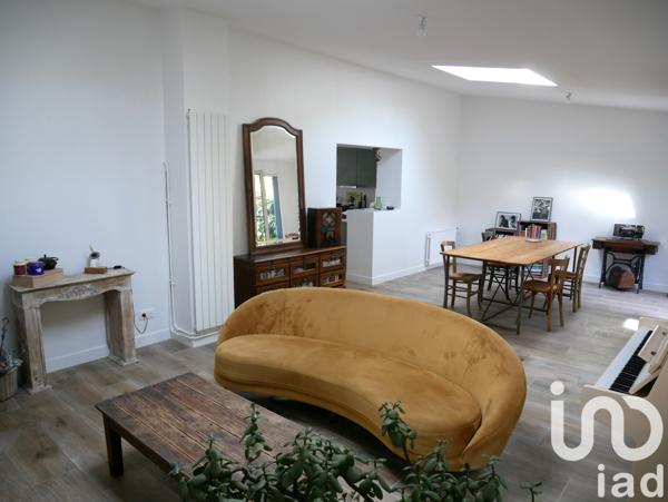House for sale 5 rooms 95 m² Brunoy