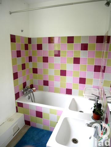 House for sale 5 rooms 95 m² Brunoy