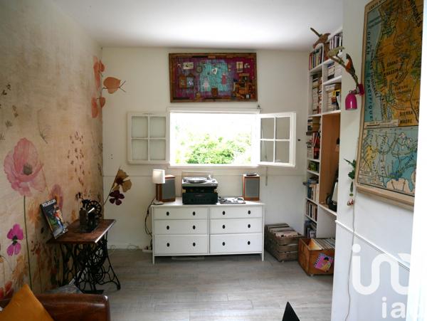 House for sale 5 rooms 95 m² Brunoy